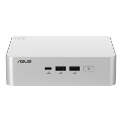 ASUS NUC 15 Pro RNUC15CRSU900002 - Powerful Mini PC with Core Ultra 9 285H 29 GHz - Ultimate Performance, No HDD Included!